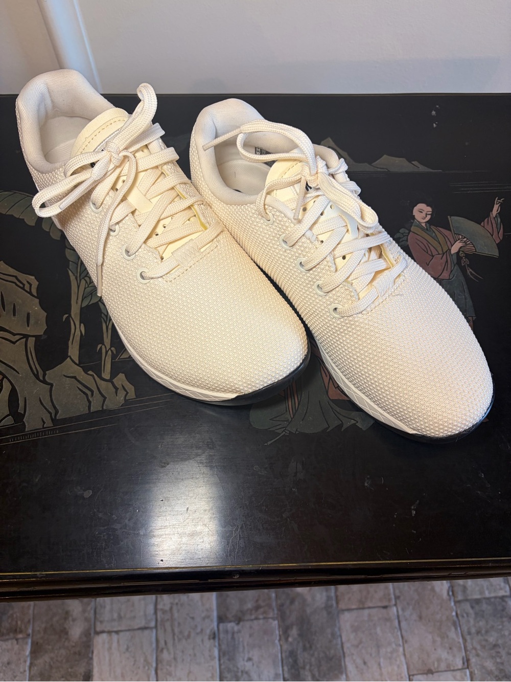 NWOT NOBULL Sneakers - Picture 3 of 6